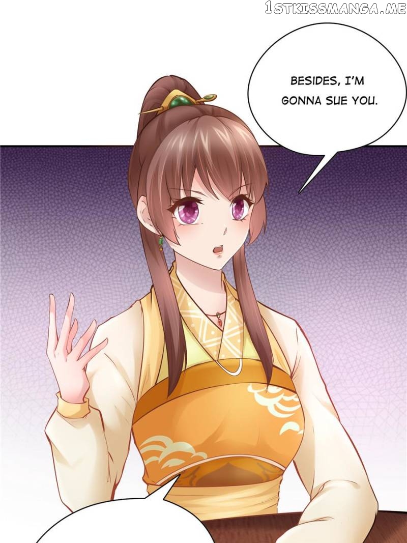 Cinderella Chef chapter 109 - page 57