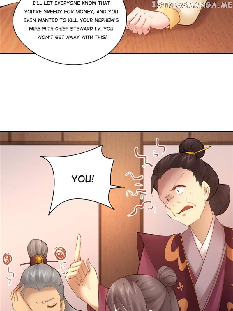 Cinderella Chef chapter 109 - page 58