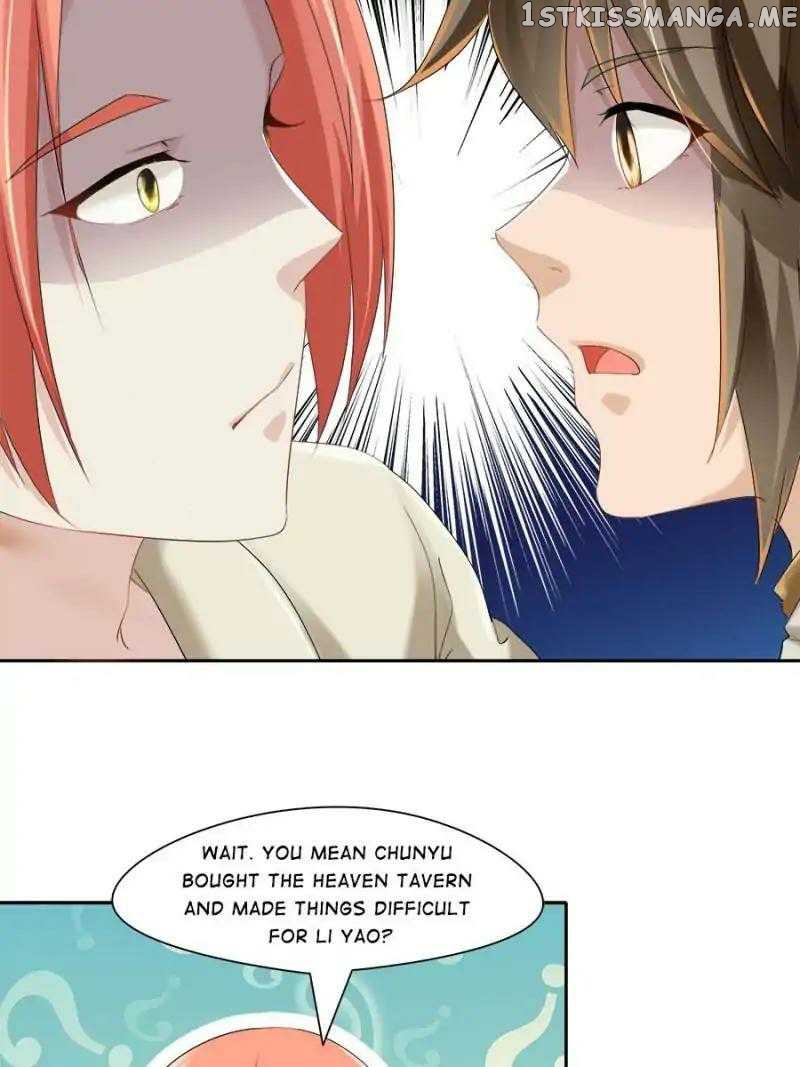 Cinderella Chef chapter 54 - page 15