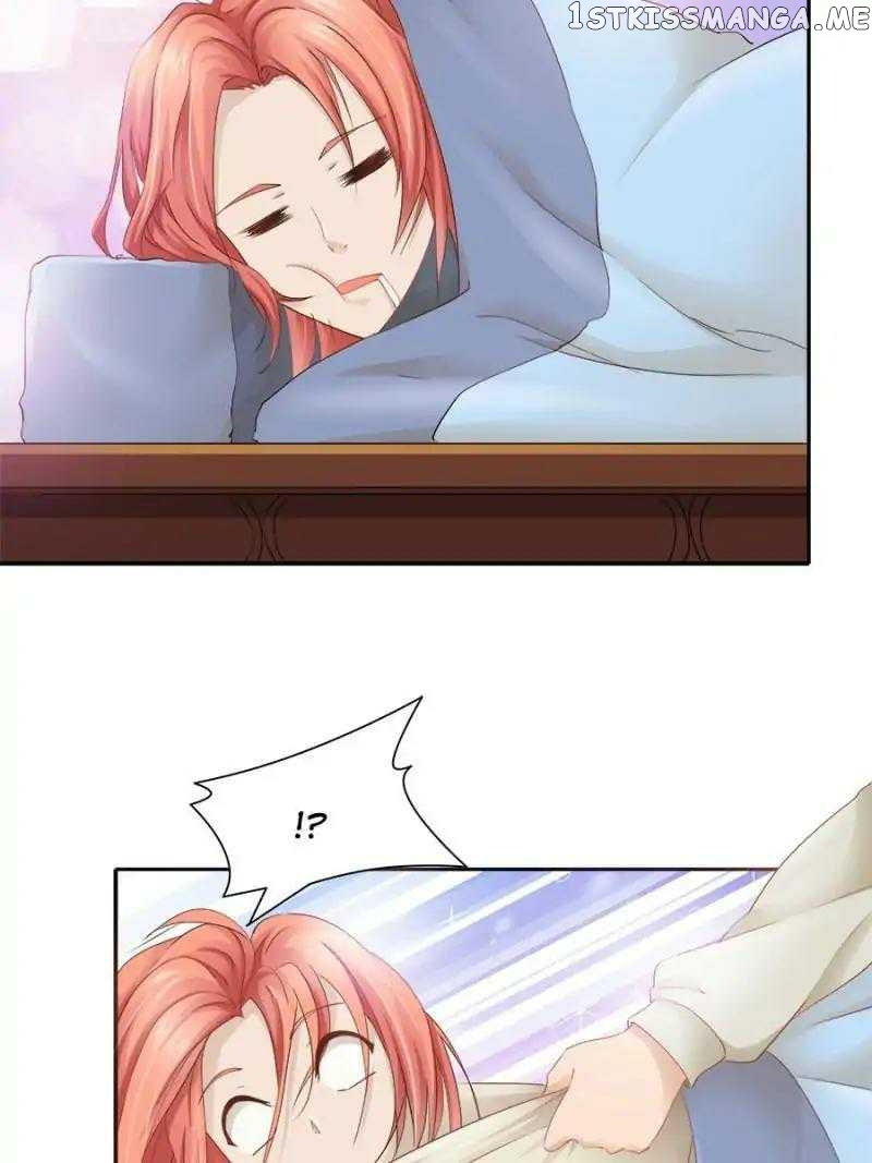 Cinderella Chef chapter 54 - page 3