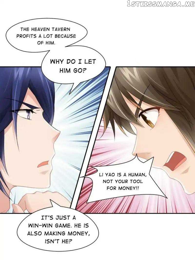 Cinderella Chef chapter 54 - page 31