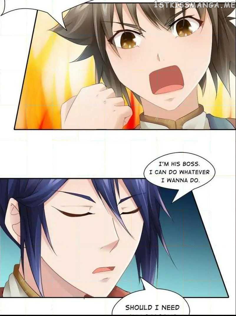 Cinderella Chef chapter 54 - page 33