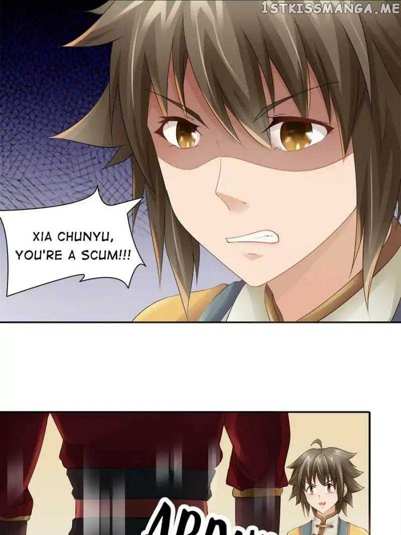 Cinderella Chef chapter 54 - page 35