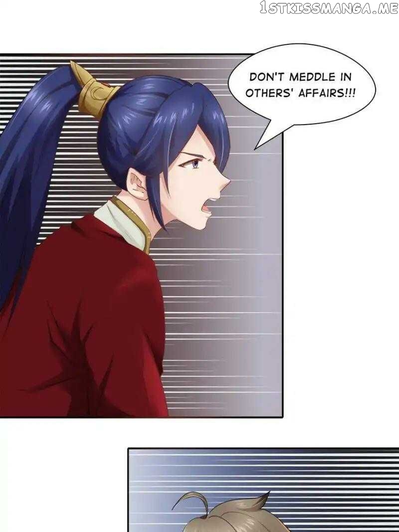 Cinderella Chef chapter 54 - page 37