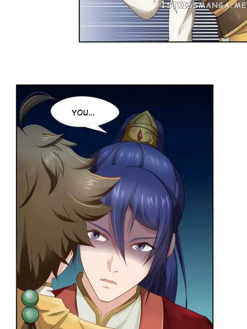 Cinderella Chef chapter 54 - page 39