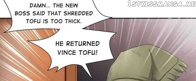 Cinderella Chef chapter 54 - page 44