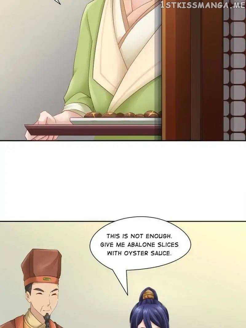 Cinderella Chef chapter 54 - page 53