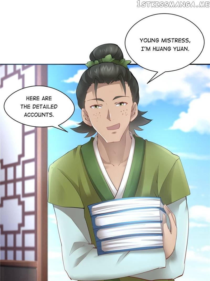 Cinderella Chef chapter 102 - page 10