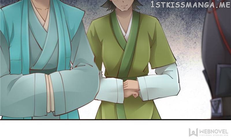 Cinderella Chef chapter 102 - page 15