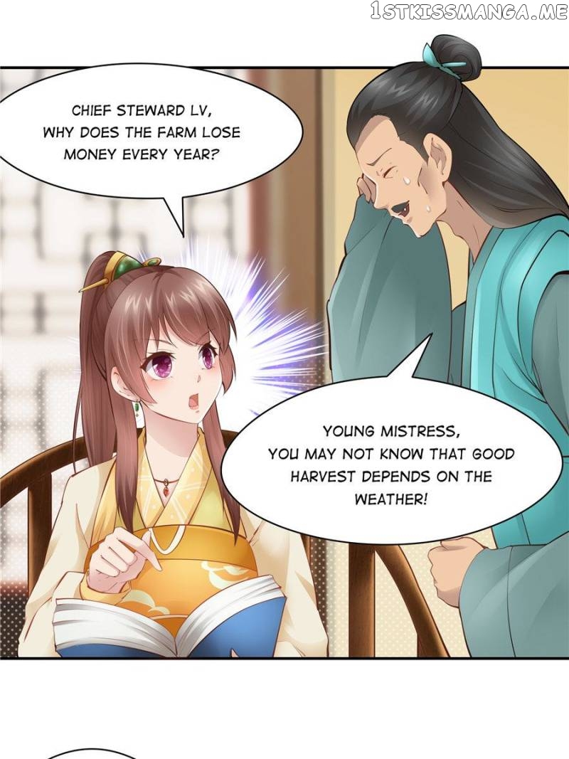 Cinderella Chef chapter 102 - page 16