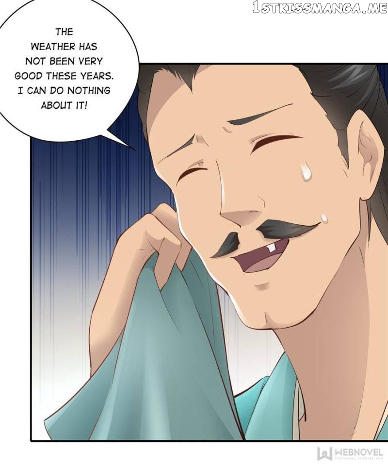 Cinderella Chef chapter 102 - page 17