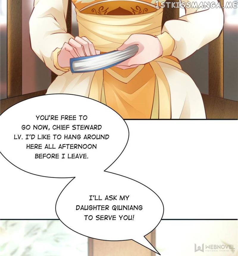 Cinderella Chef chapter 102 - page 19