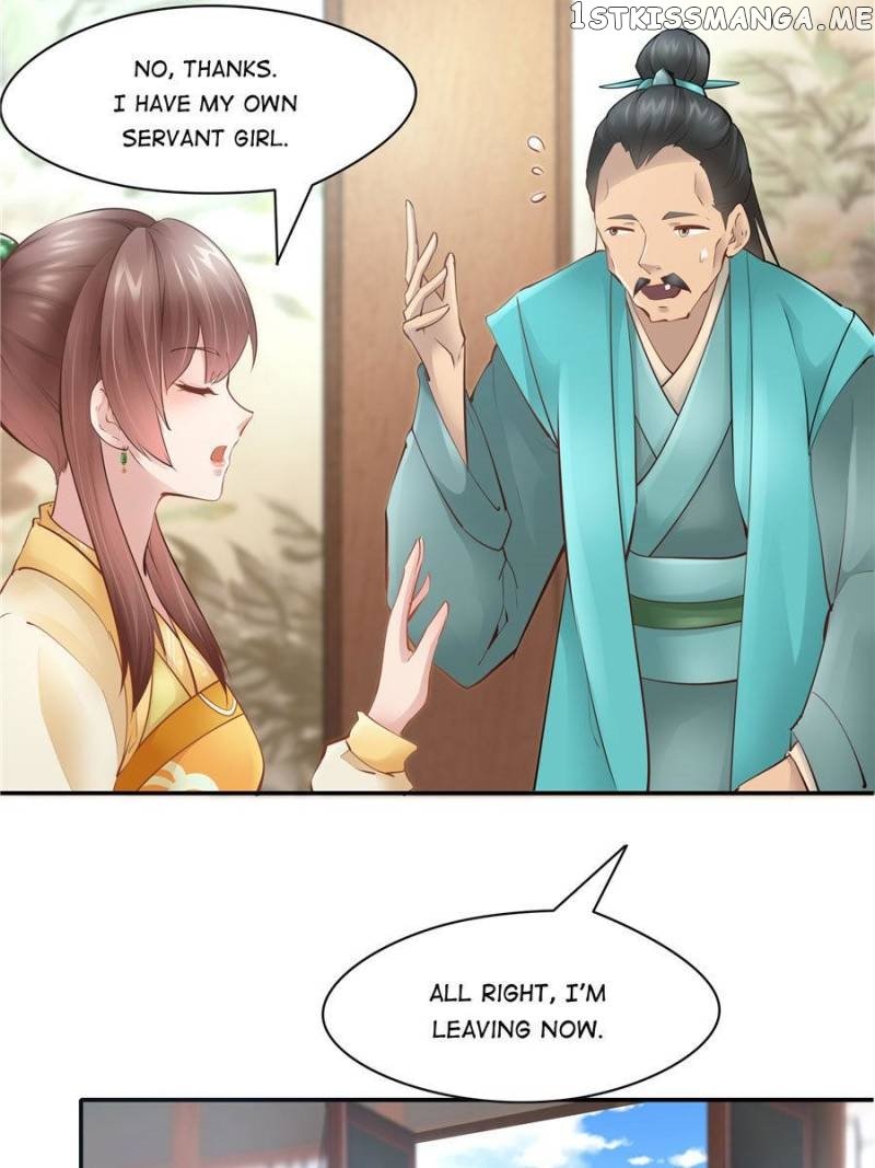 Cinderella Chef chapter 102 - page 20