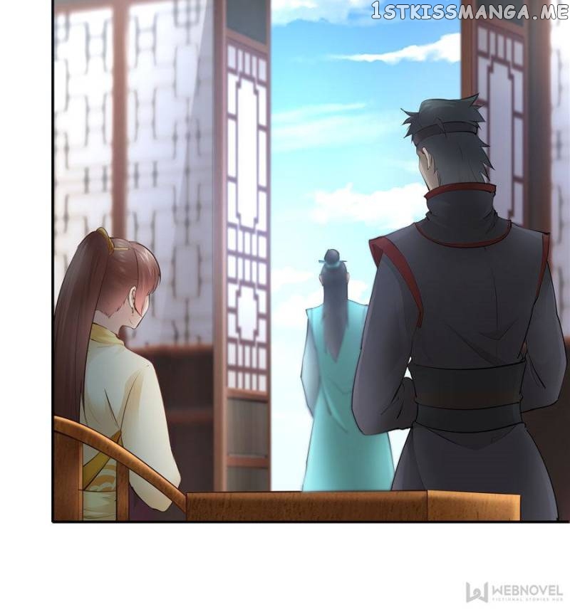 Cinderella Chef chapter 102 - page 21