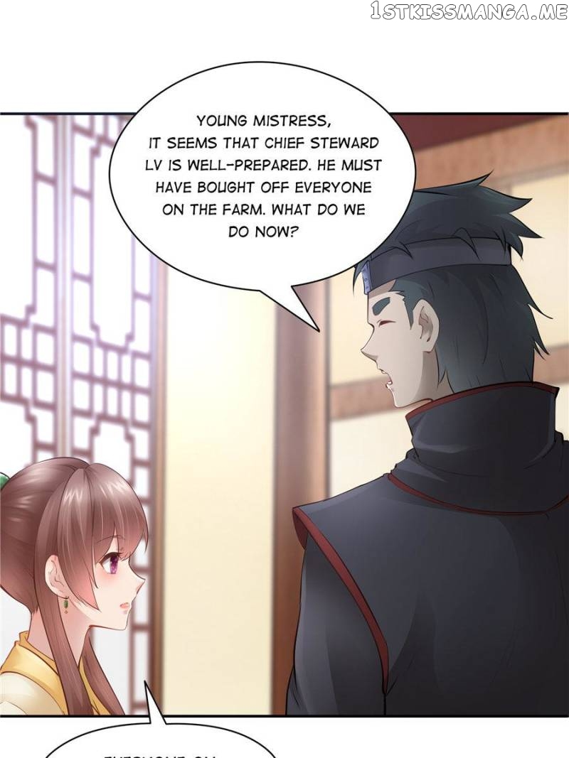 Cinderella Chef chapter 102 - page 22