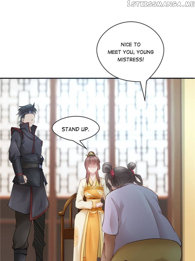 Cinderella Chef chapter 102 - page 26