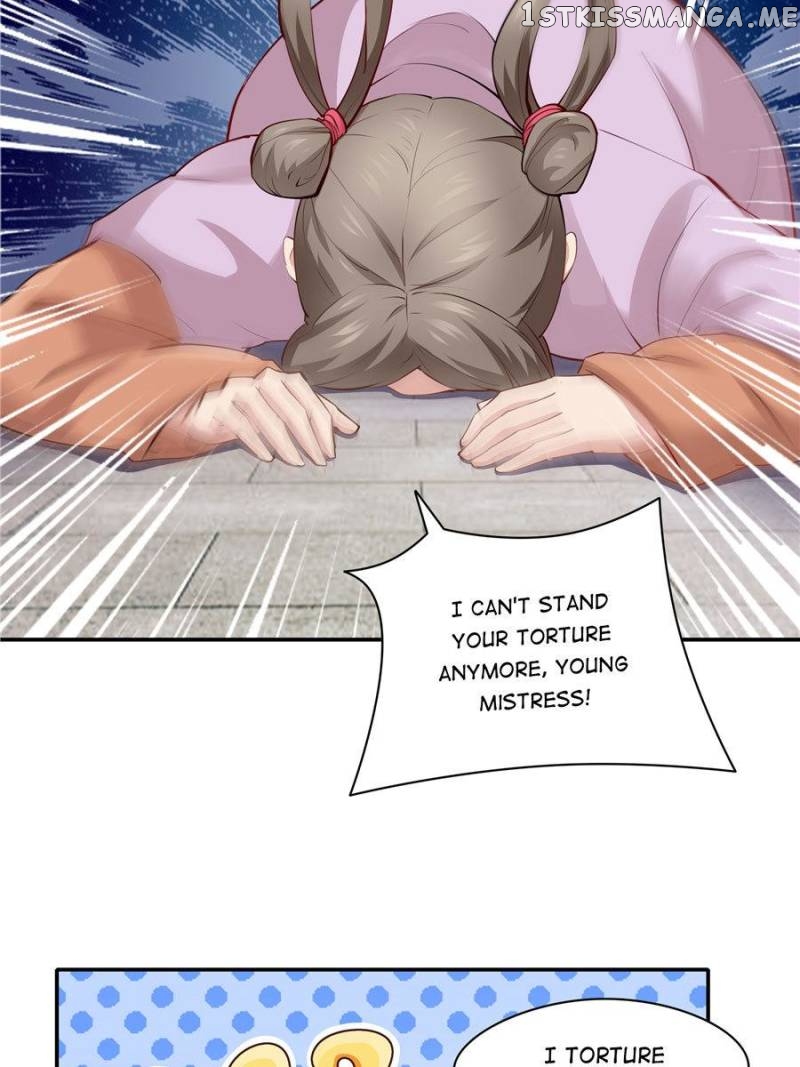 Cinderella Chef chapter 102 - page 31