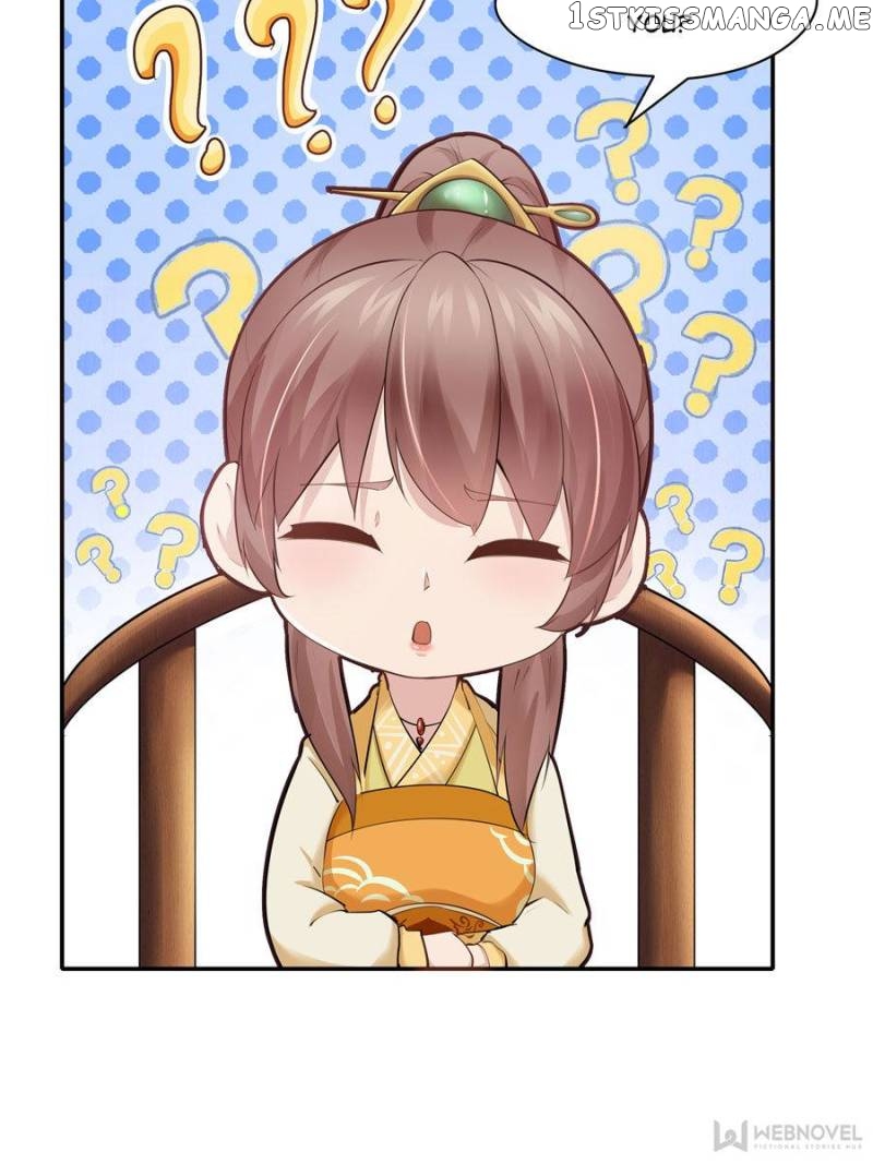 Cinderella Chef chapter 102 - page 32