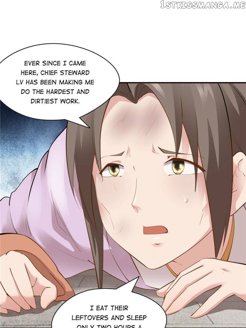 Cinderella Chef chapter 102 - page 33