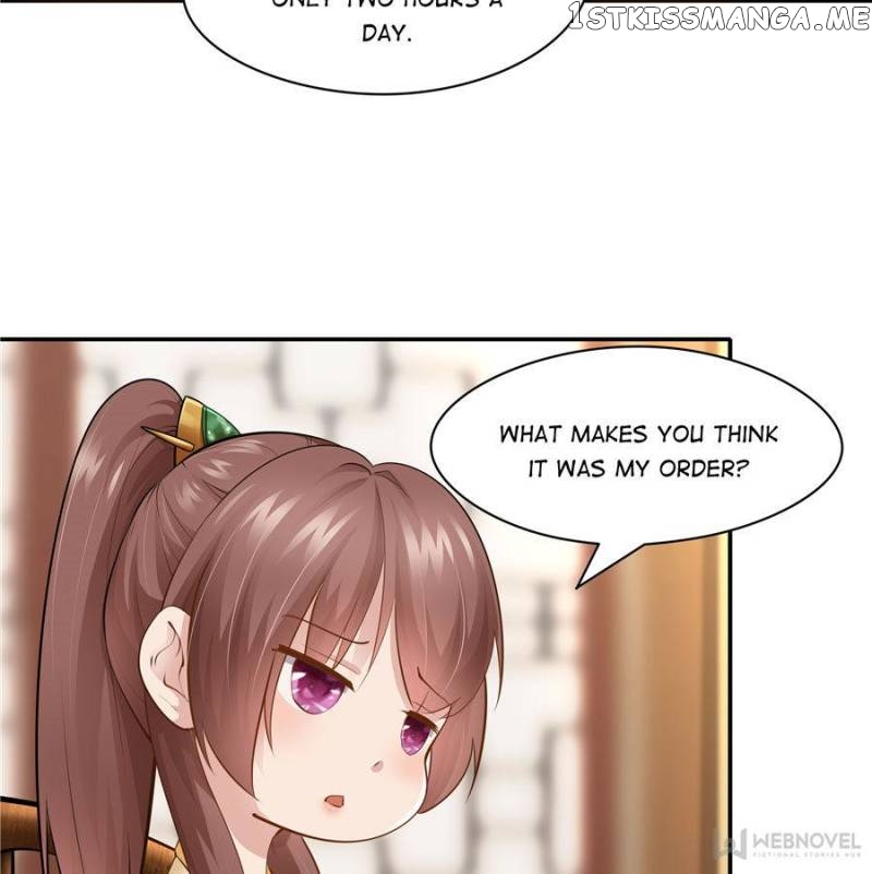 Cinderella Chef chapter 102 - page 34