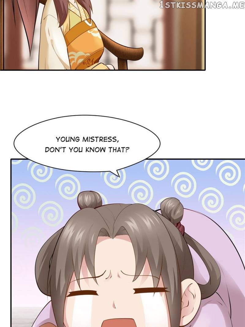 Cinderella Chef chapter 102 - page 35