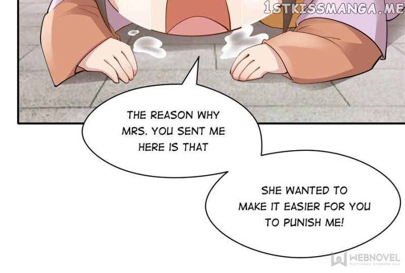 Cinderella Chef chapter 102 - page 36