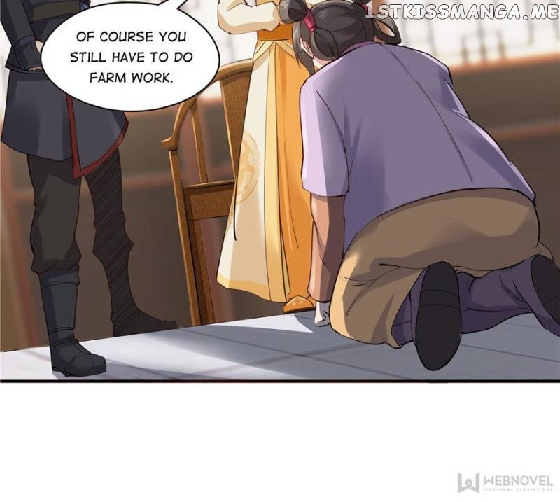 Cinderella Chef chapter 102 - page 43