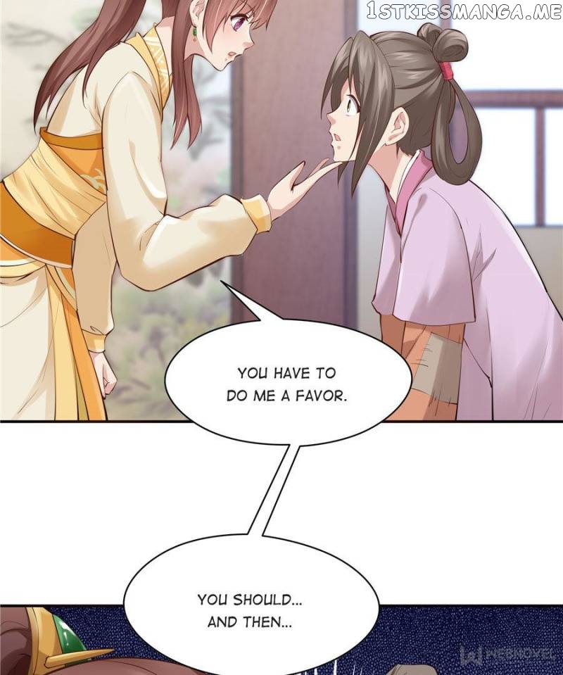 Cinderella Chef chapter 102 - page 45