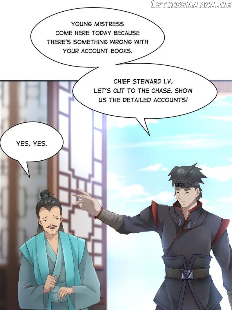 Cinderella Chef chapter 102 - page 6