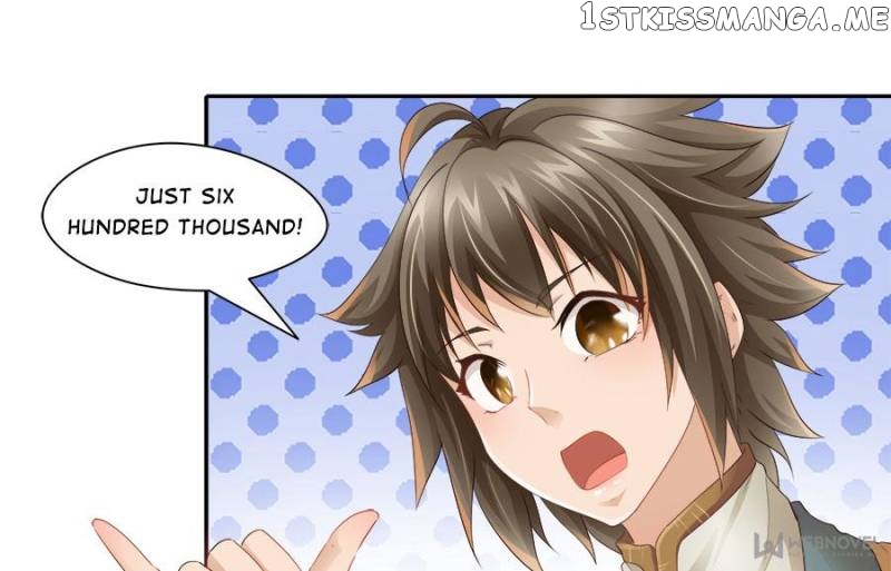 Cinderella Chef chapter 55 - page 10