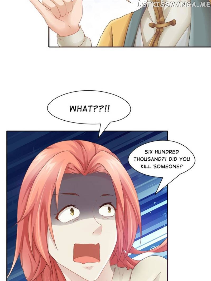 Cinderella Chef chapter 55 - page 11