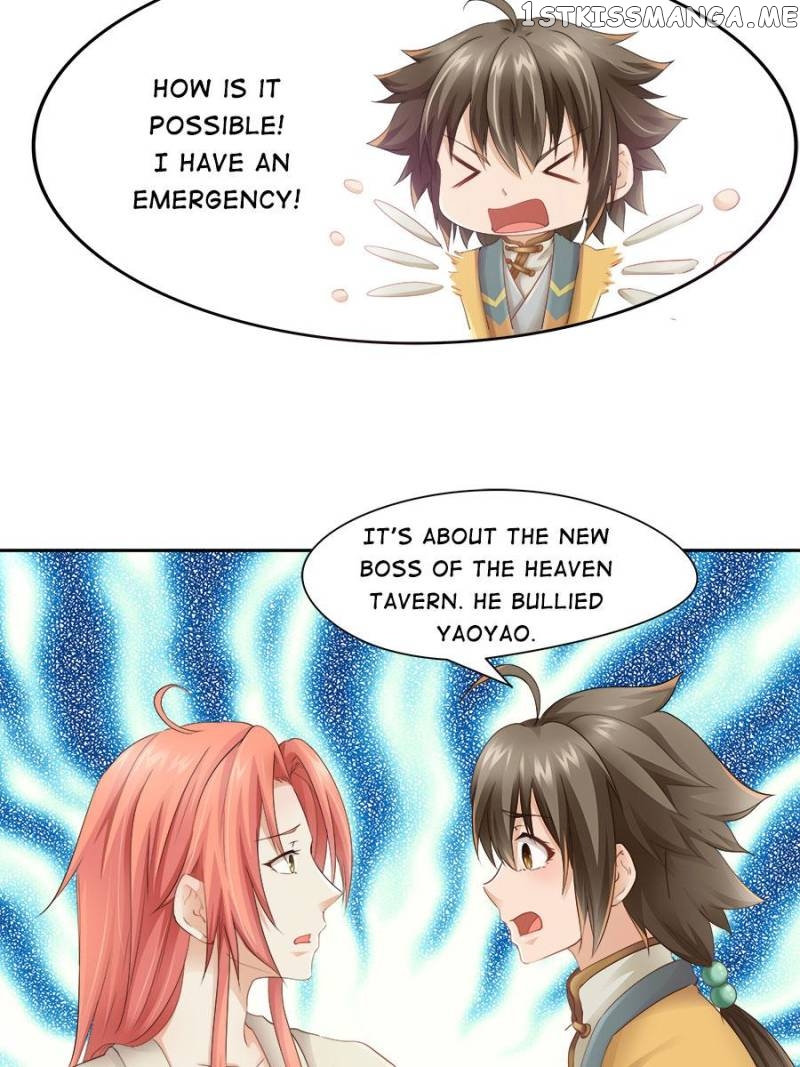 Cinderella Chef chapter 55 - page 13
