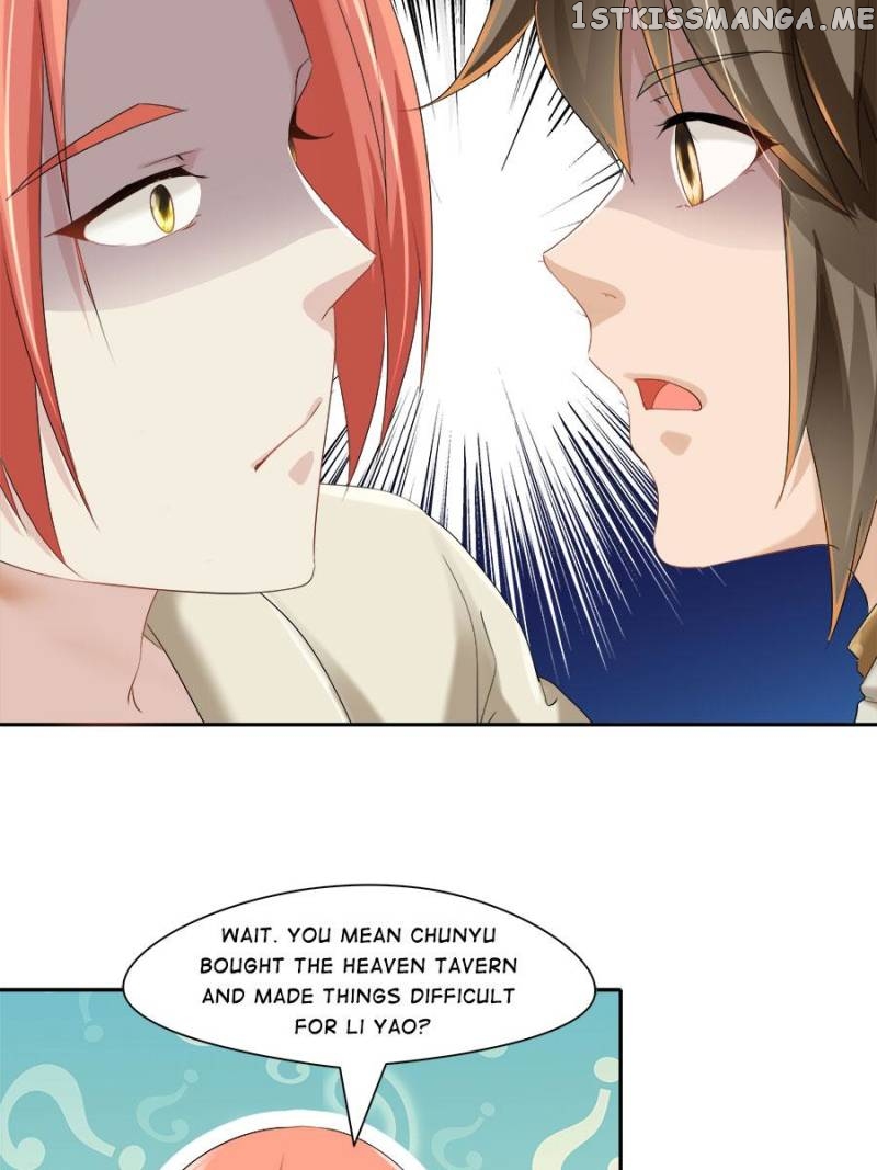 Cinderella Chef chapter 55 - page 17