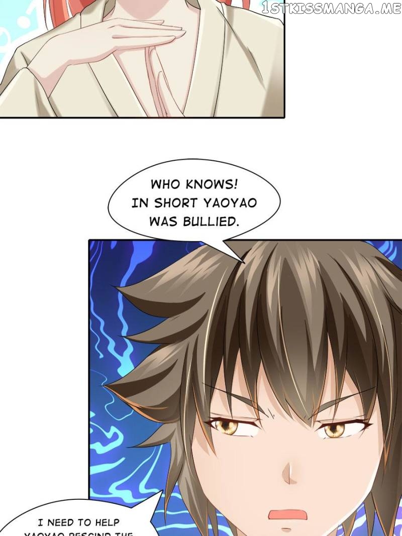 Cinderella Chef chapter 55 - page 19