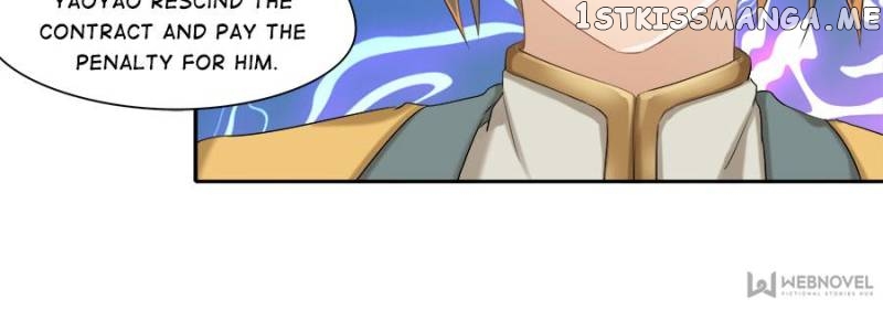 Cinderella Chef chapter 55 - page 20