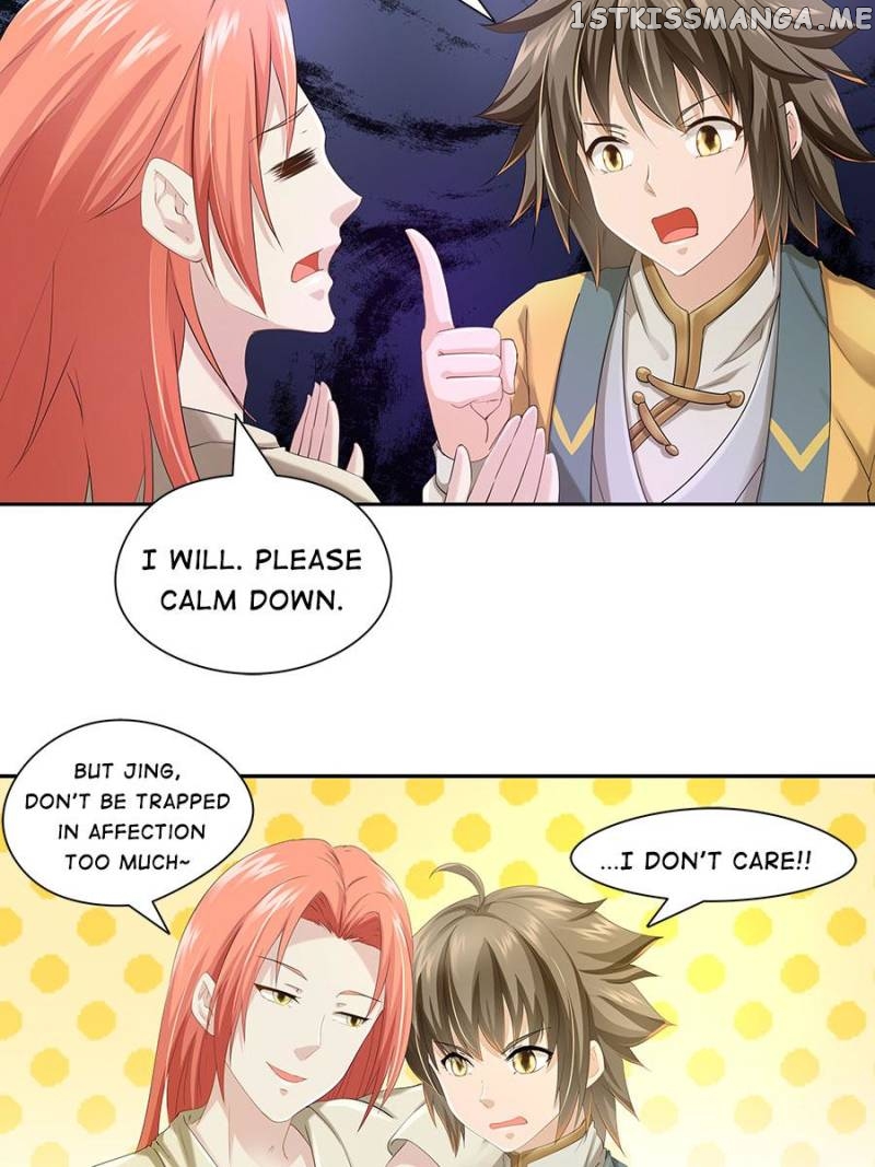 Cinderella Chef chapter 55 - page 23