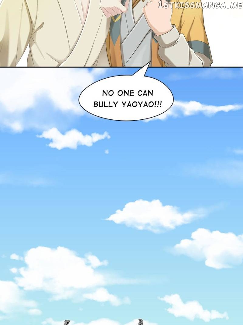 Cinderella Chef chapter 55 - page 25