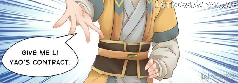 Cinderella Chef chapter 55 - page 28