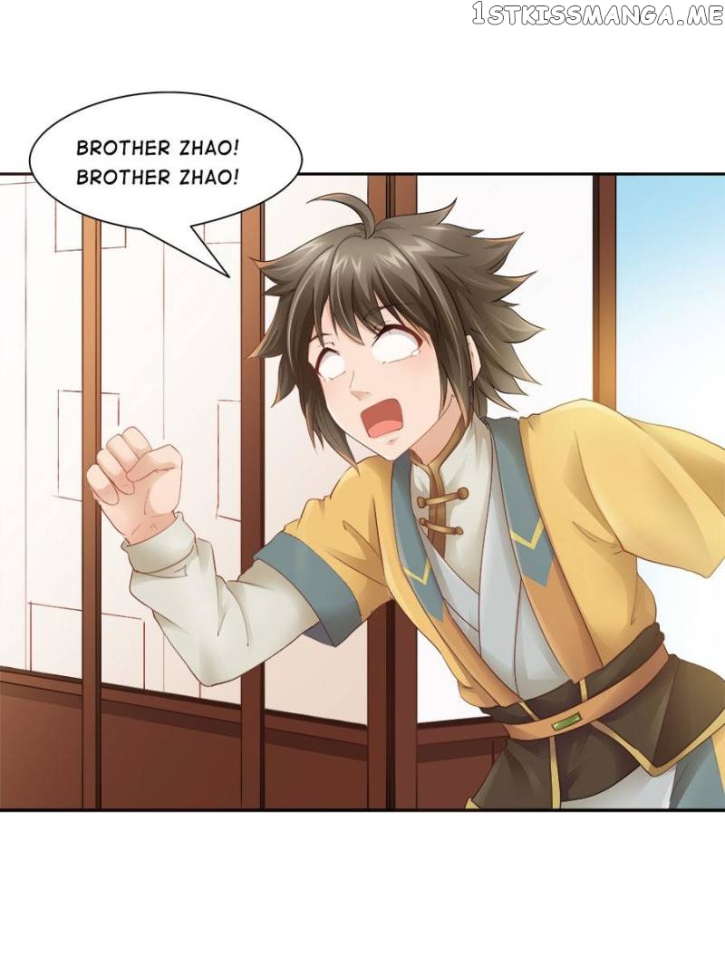 Cinderella Chef chapter 55 - page 3