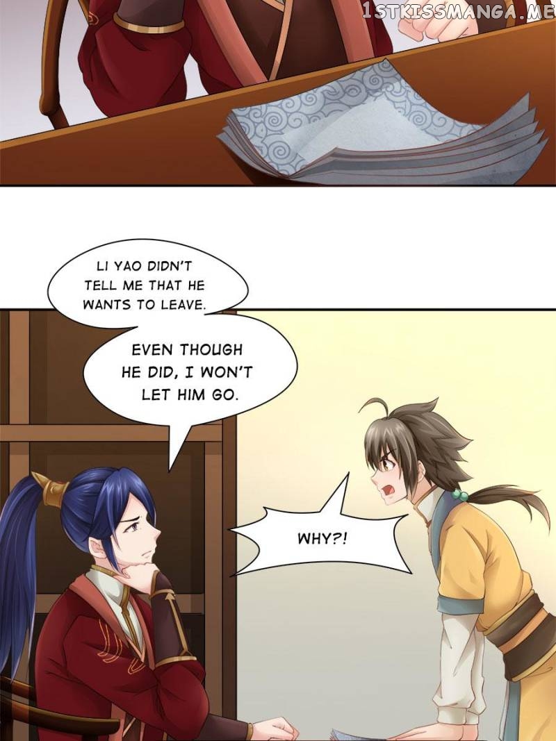Cinderella Chef chapter 55 - page 31