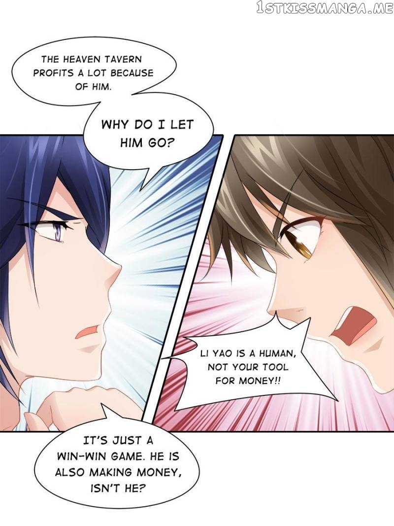 Cinderella Chef chapter 55 - page 33