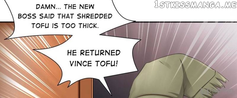 Cinderella Chef chapter 55 - page 46