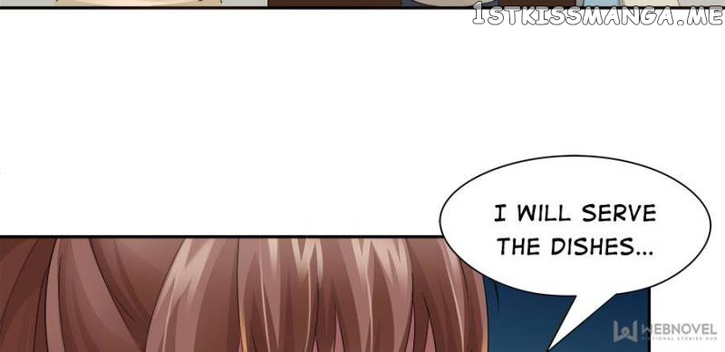 Cinderella Chef chapter 55 - page 52