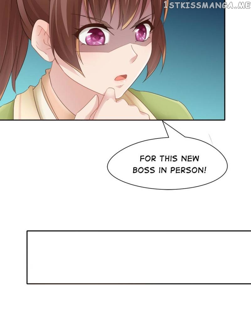 Cinderella Chef chapter 55 - page 53
