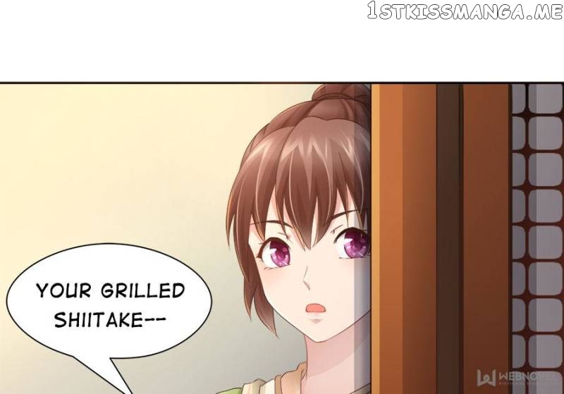 Cinderella Chef chapter 55 - page 54