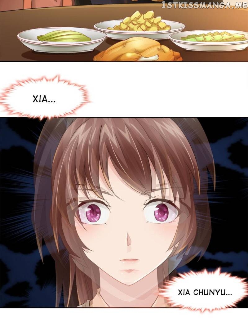 Cinderella Chef chapter 55 - page 57