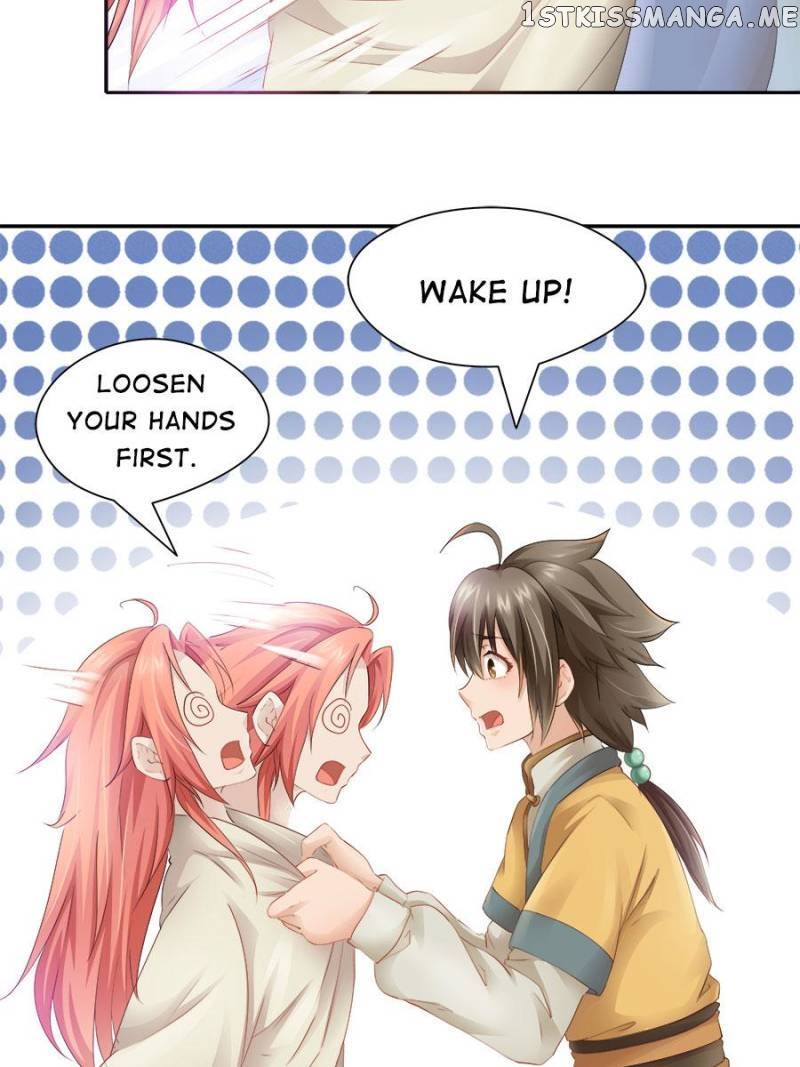 Cinderella Chef chapter 55 - page 7
