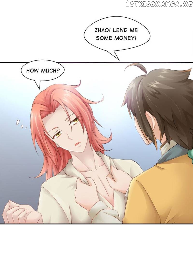 Cinderella Chef chapter 55 - page 9