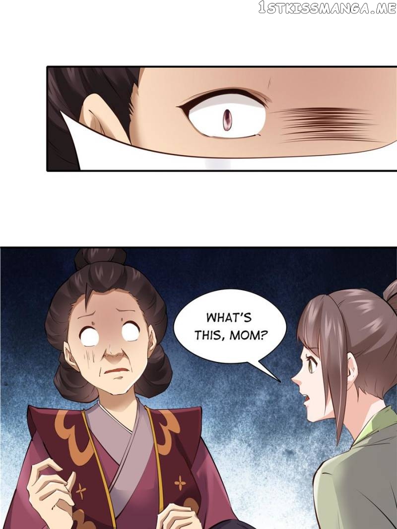Cinderella Chef chapter 110 - page 16