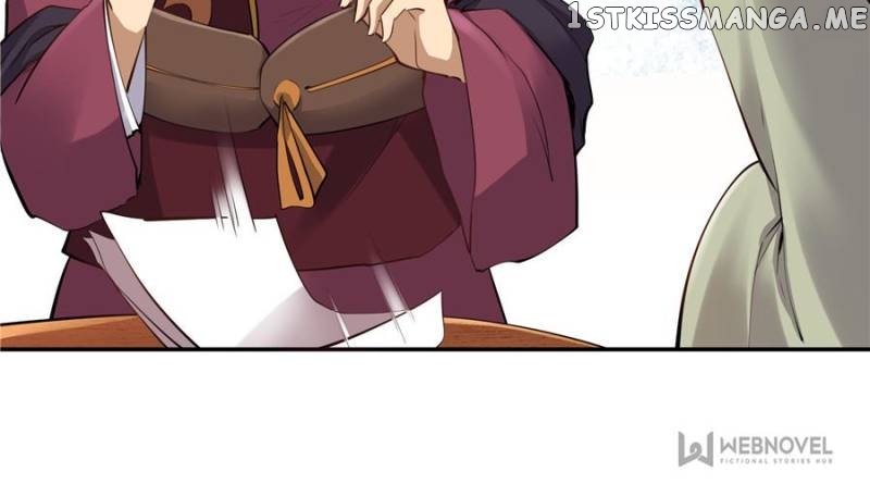Cinderella Chef chapter 110 - page 17